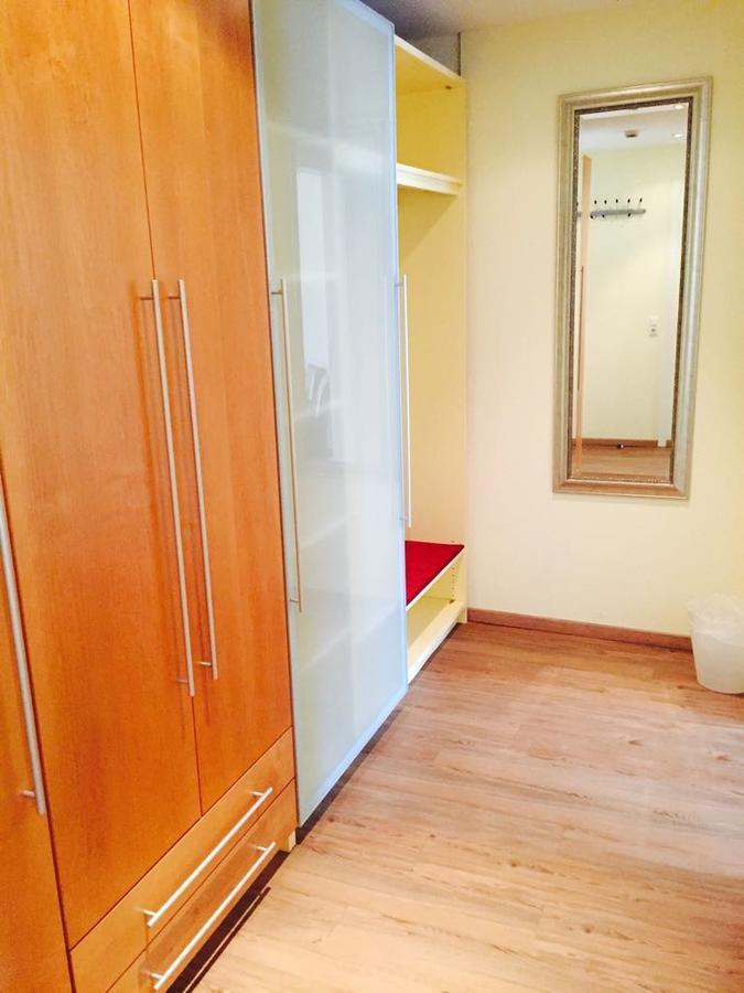 Nordseehotel Benser Hof Am Hafen Бензерзил Екстериор снимка